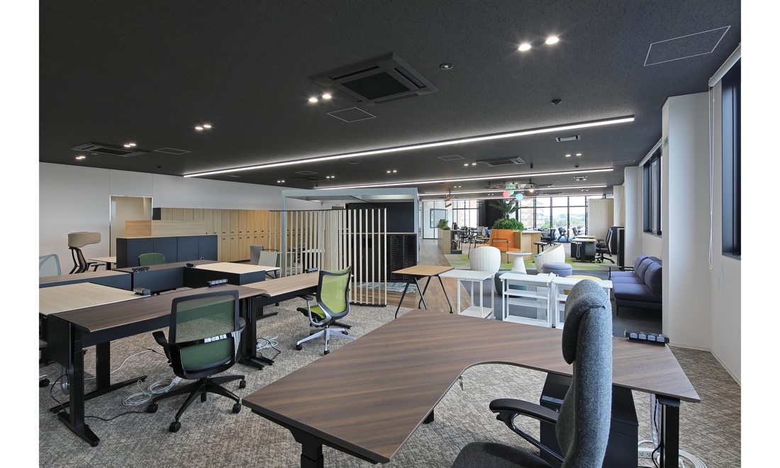 株式会社レイメイ藤井　宮崎支店