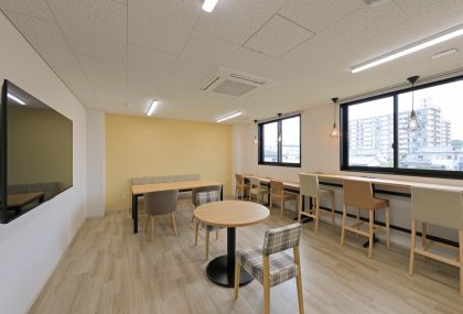 株式会社レイメイ藤井　宮崎支店