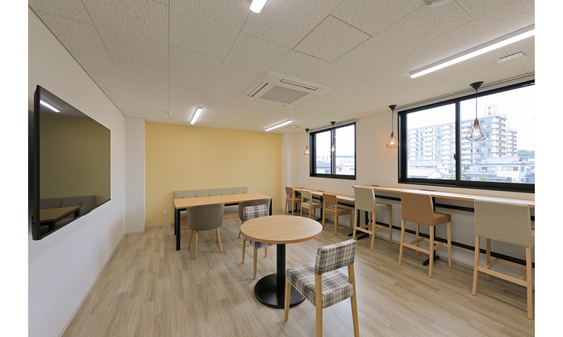 株式会社レイメイ藤井　宮崎支店