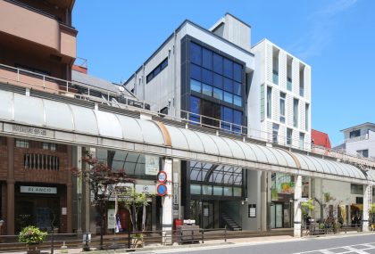 合同会社Next Terrace 表参道