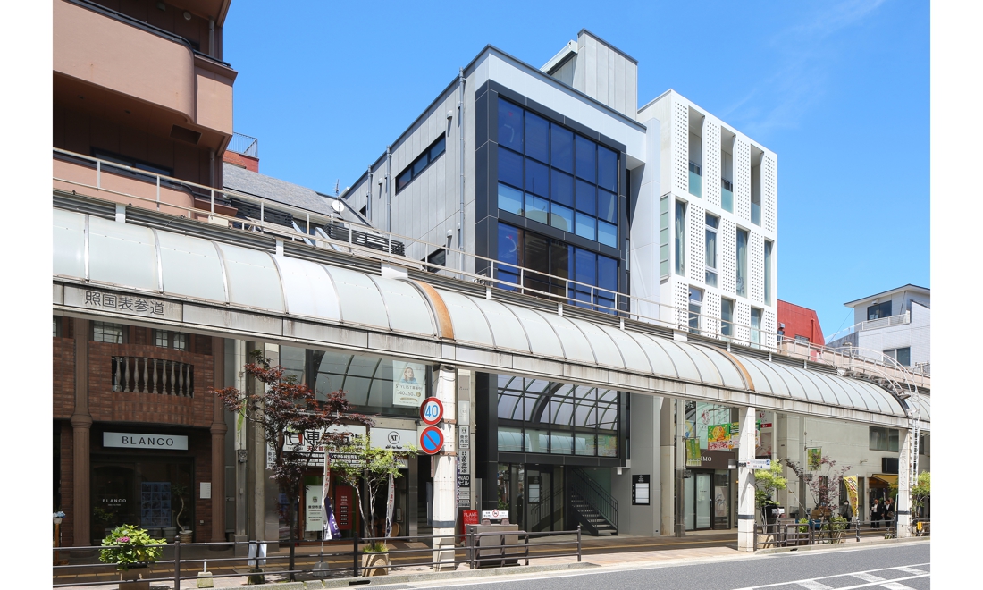 合同会社Next Terrace 表参道