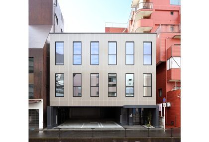 合同会社Next Terrace 表参道