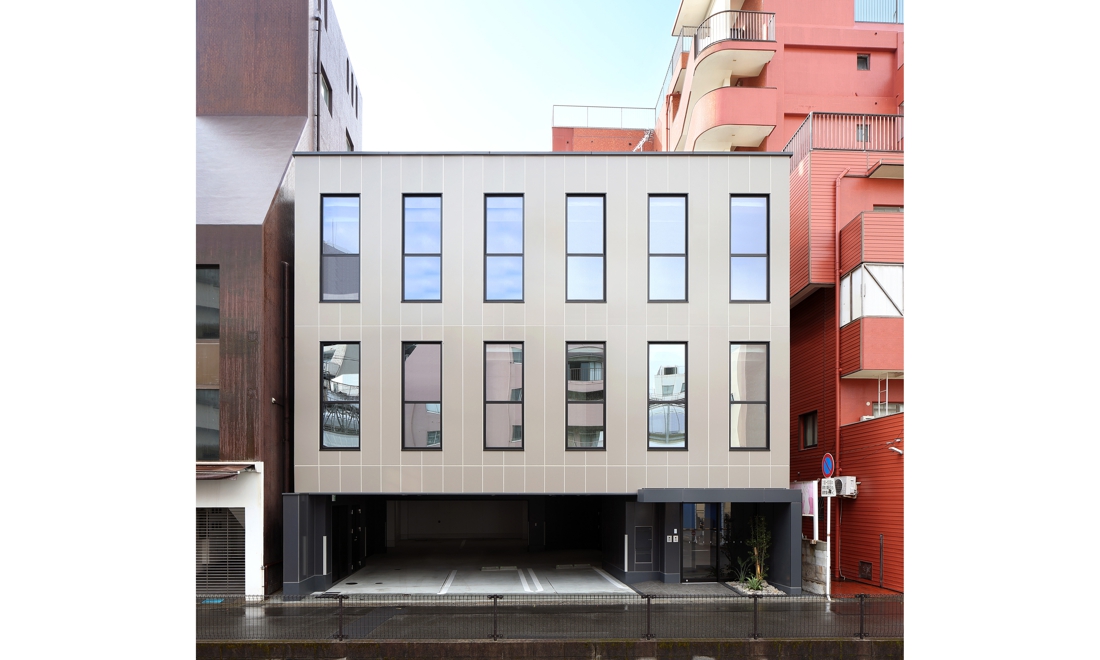 合同会社Next Terrace 表参道