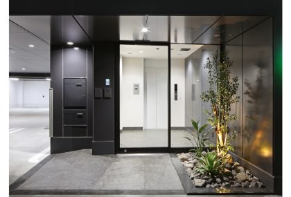 合同会社Next Terrace 表参道