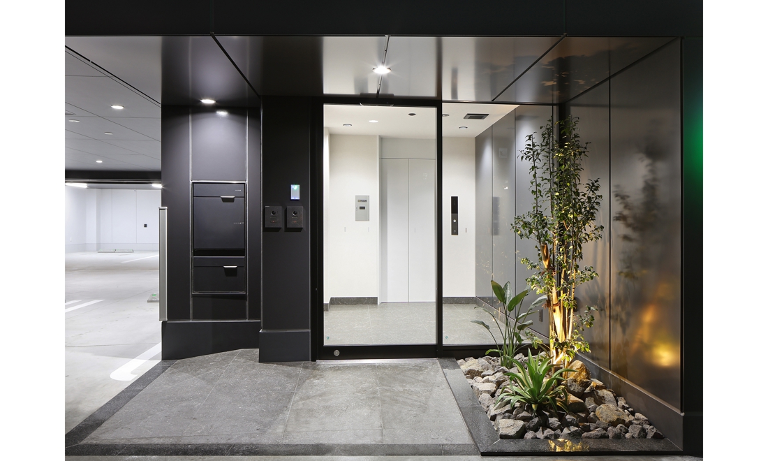 合同会社Next Terrace 表参道