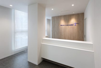 合同会社Next Terrace 表参道