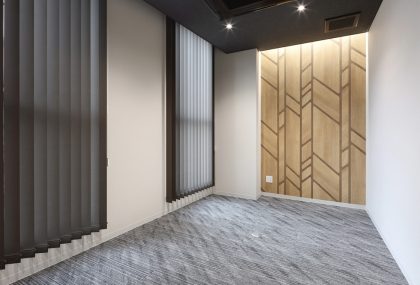 合同会社Next Terrace 表参道