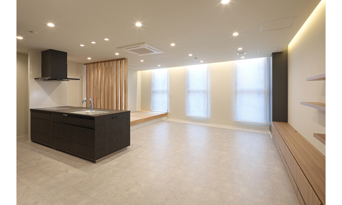 合同会社Next Terrace 表参道