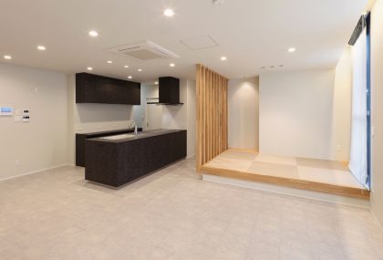 合同会社Next Terrace 表参道