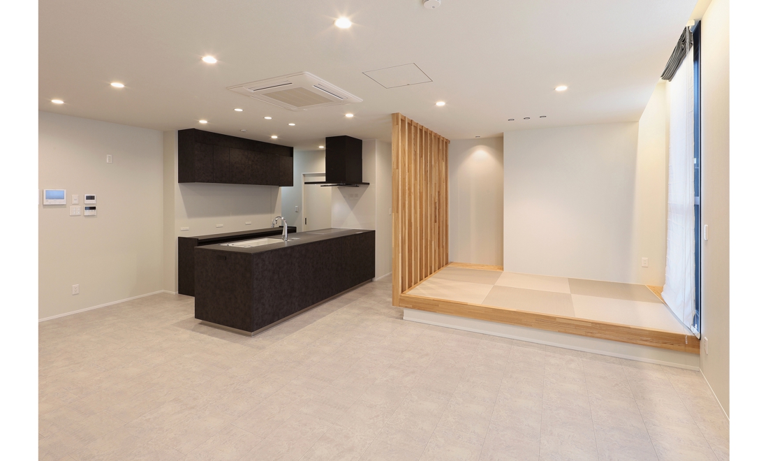 合同会社Next Terrace 表参道