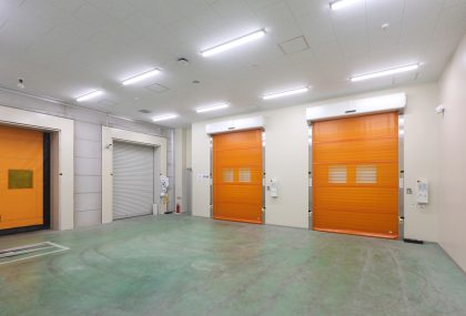 シャトレーゼ　鹿屋工場