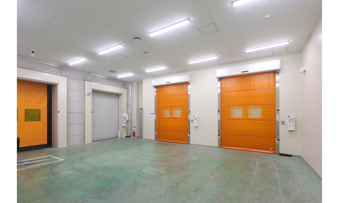 シャトレーゼ　鹿屋工場