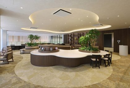鹿児島トヨタ自動車株式会社 本社
