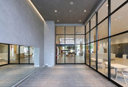 鹿児島トヨタ自動車株式会社 本社