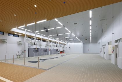 鹿児島トヨタ自動車株式会社 本社