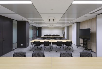 鹿児島トヨタ自動車株式会社 本社