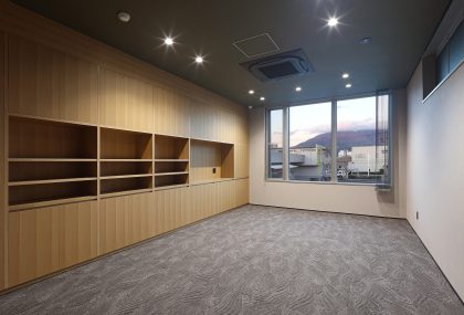 株式会社フタバ