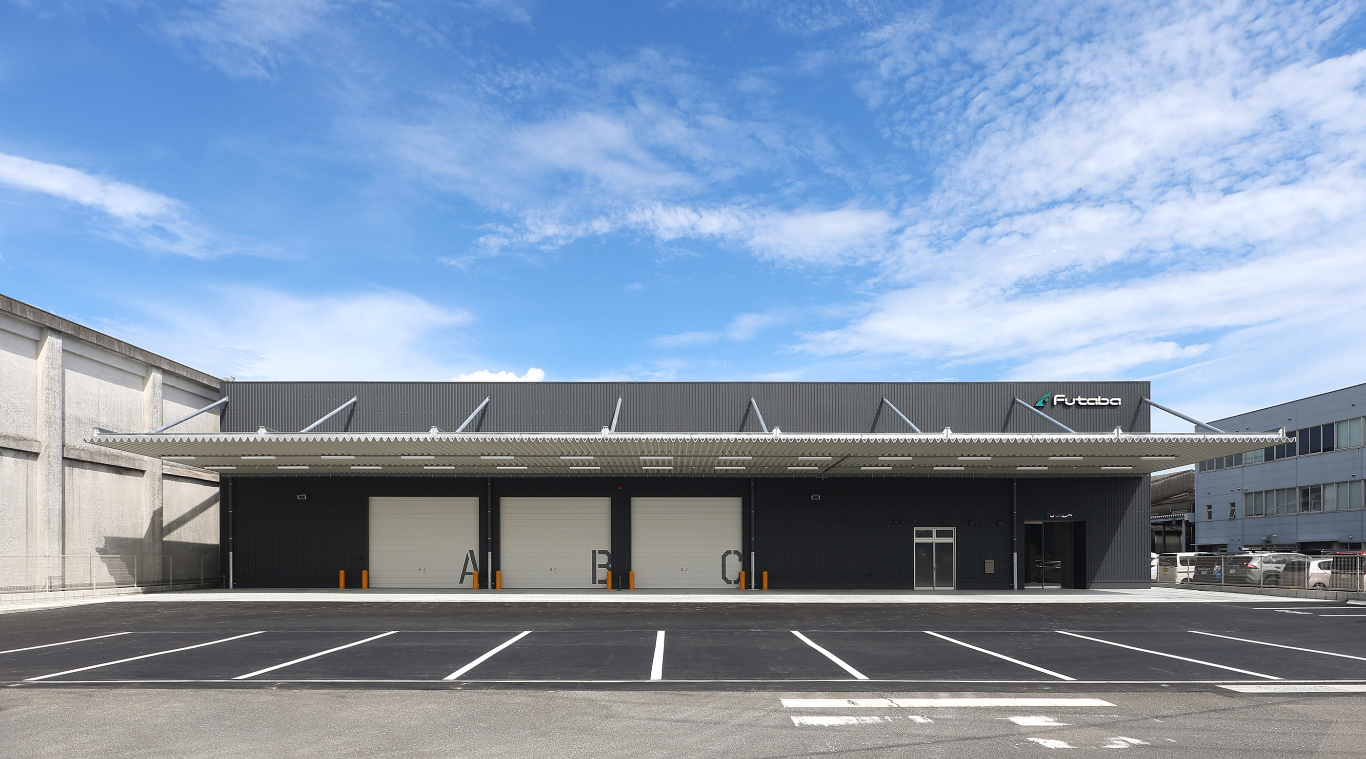 株式会社フタバ