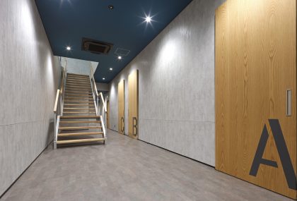 株式会社フタバ