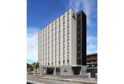 Hotel　Yui-ness-Amami