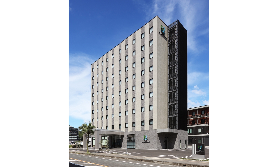 Hotel　Yui-ness-Amami