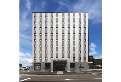 Hotel　Yui-ness-Amami