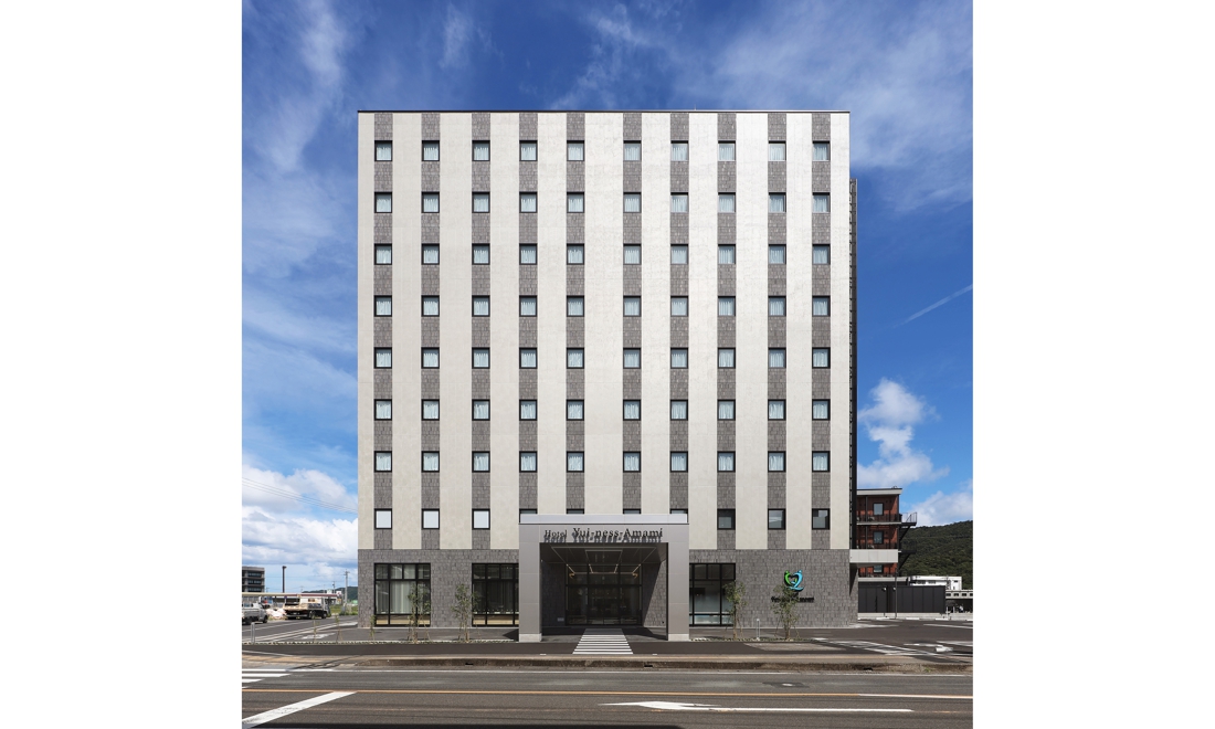 Hotel　Yui-ness-Amami