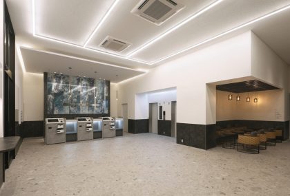 Hotel　Yui-ness-Amami