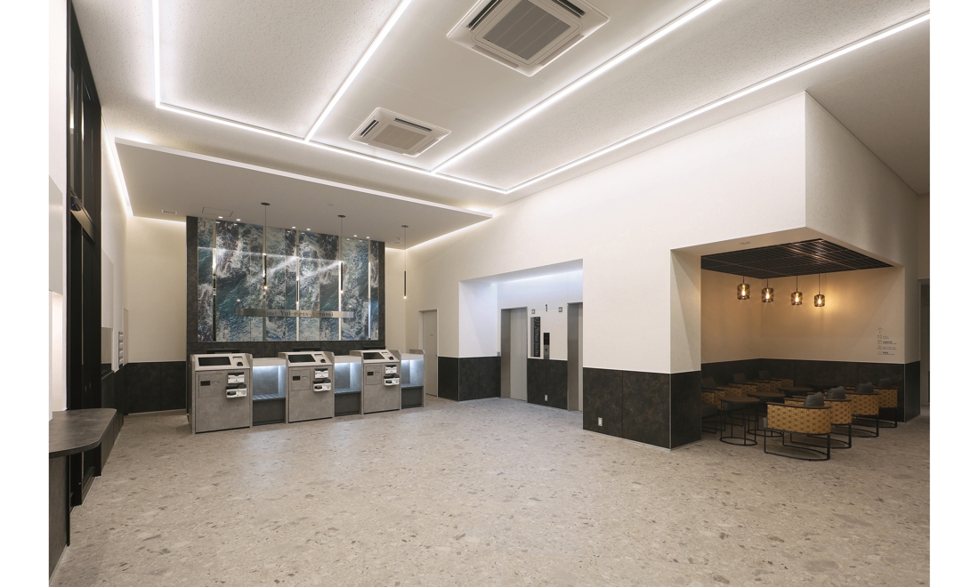 Hotel　Yui-ness-Amami