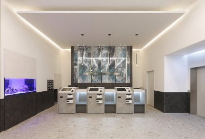 Hotel　Yui-ness-Amami