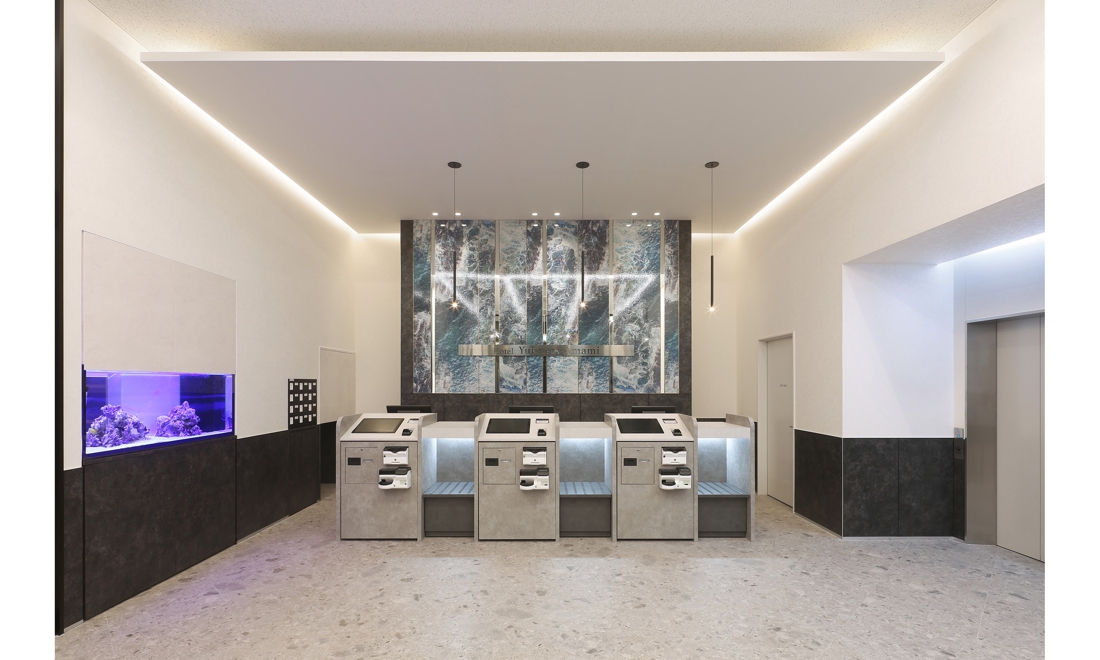 Hotel　Yui-ness-Amami