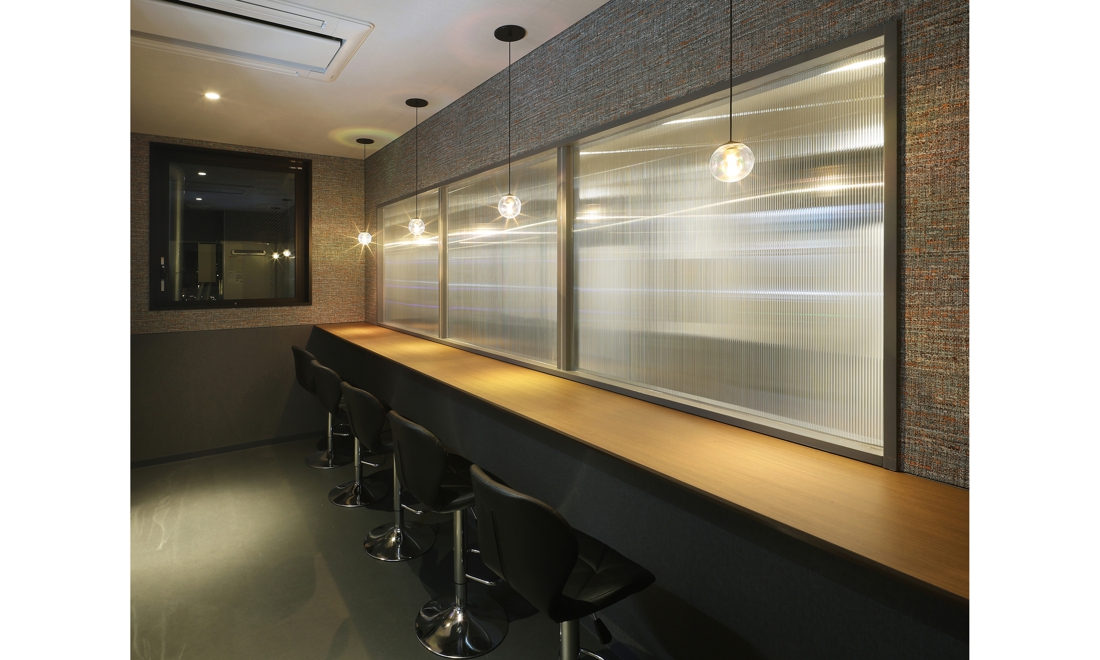 Hotel　Yui-ness-Amami