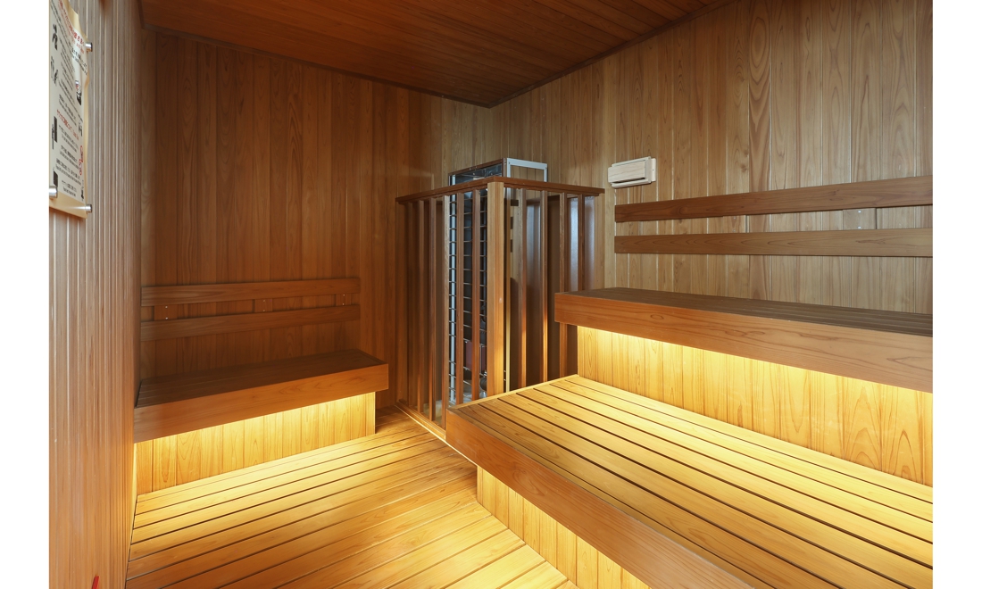 Hotel　Yui-ness-Amami