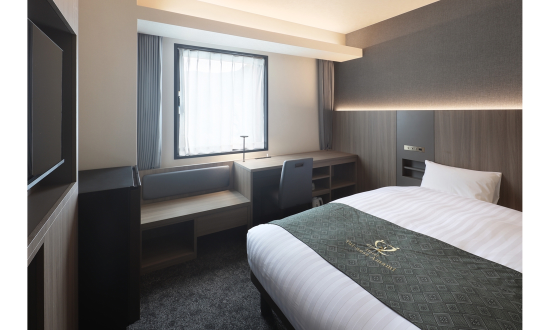 Hotel　Yui-ness-Amami