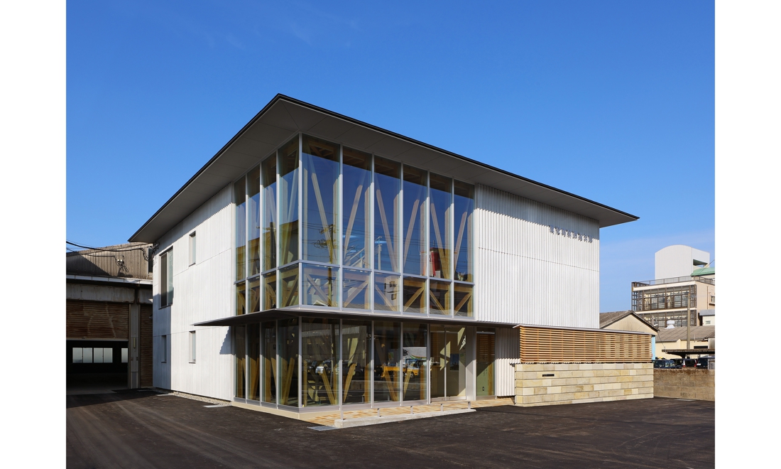 鹿児島県酒造会館