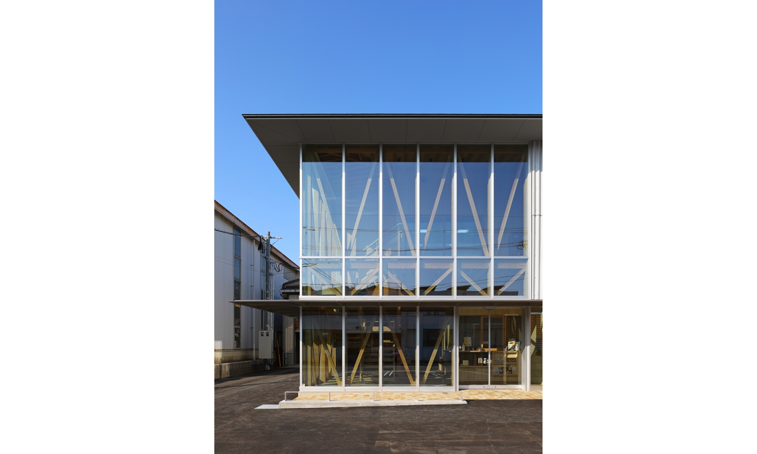 鹿児島県酒造会館