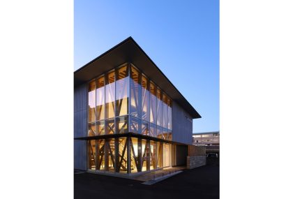 鹿児島県酒造会館