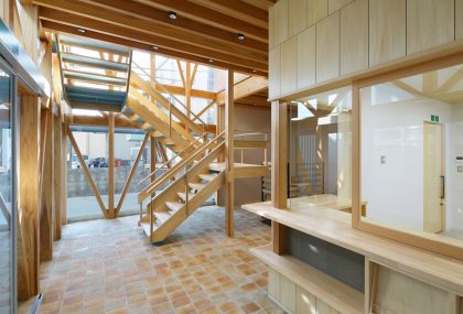 鹿児島県酒造会館