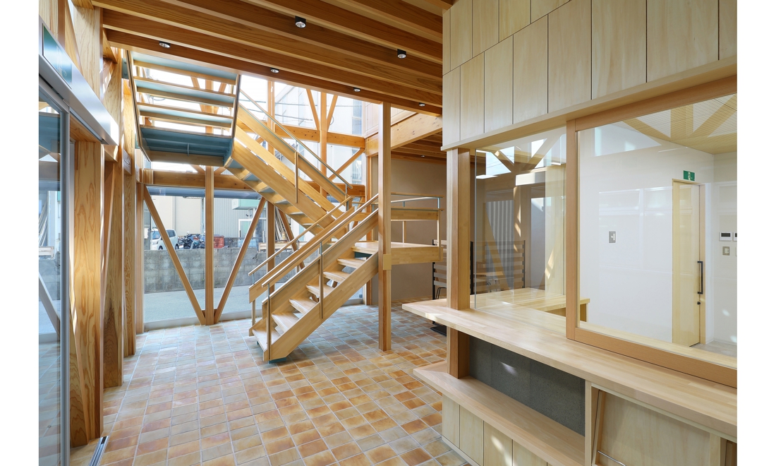 鹿児島県酒造会館