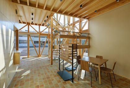 鹿児島県酒造会館