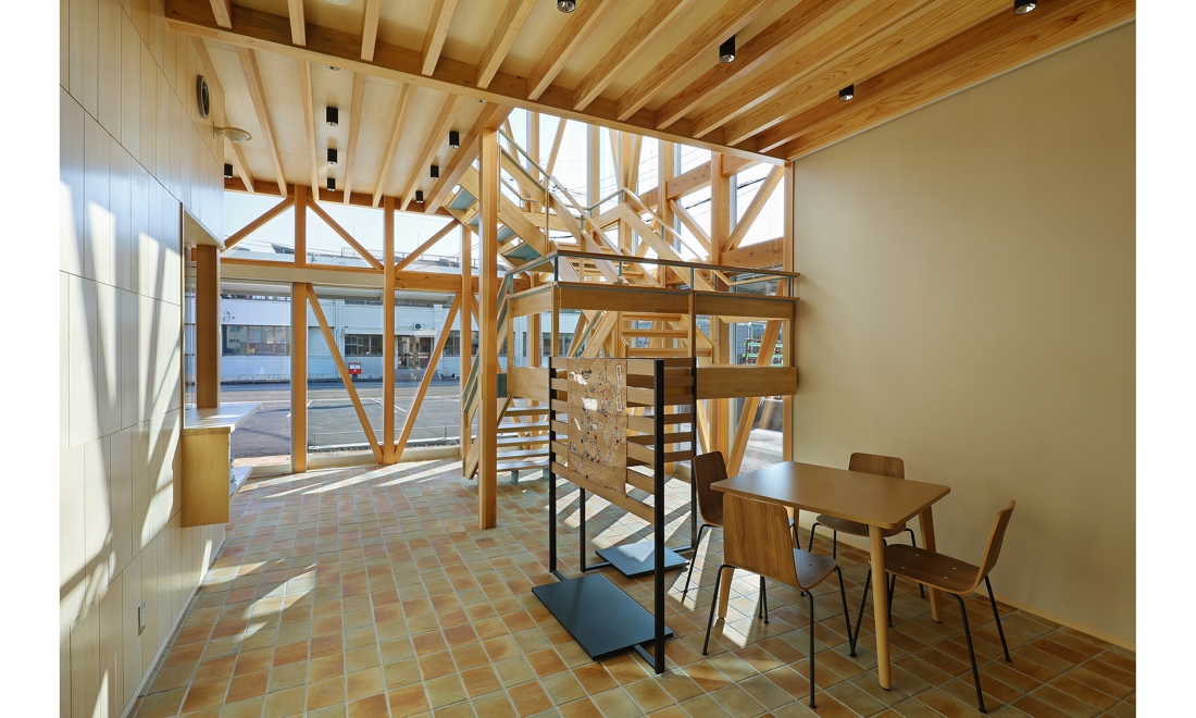 鹿児島県酒造会館