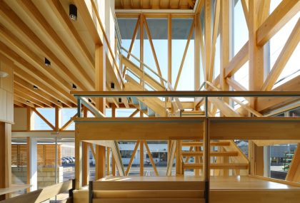 鹿児島県酒造会館