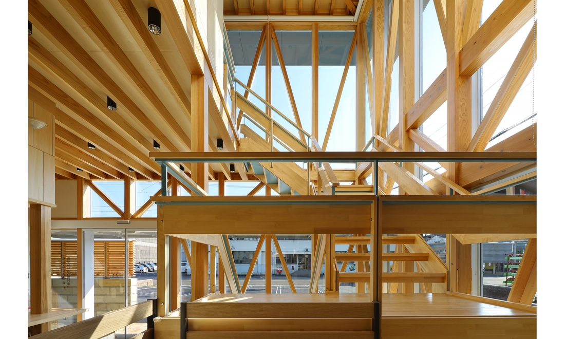 鹿児島県酒造会館