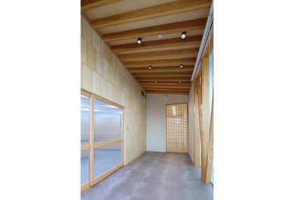 鹿児島県酒造会館