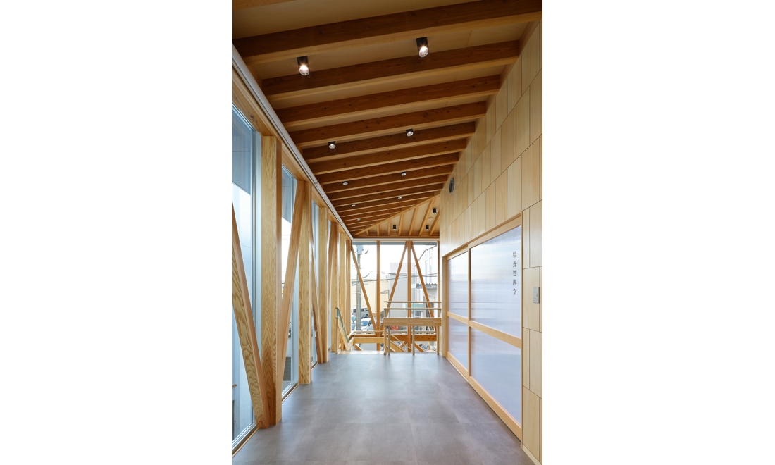 鹿児島県酒造会館