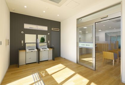 鹿児島信用金庫　谷山支店