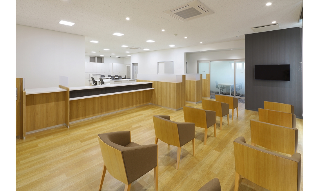 鹿児島信用金庫　谷山支店