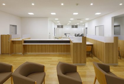 鹿児島信用金庫　谷山支店