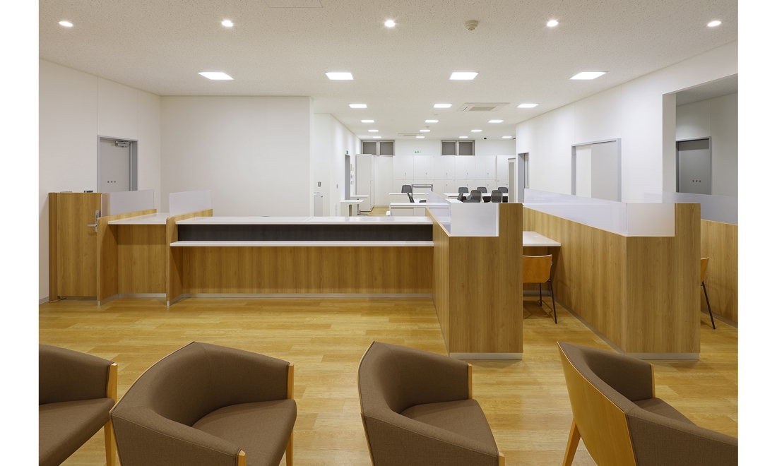 鹿児島信用金庫　谷山支店