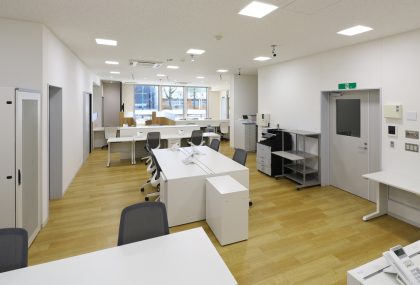 鹿児島信用金庫　谷山支店